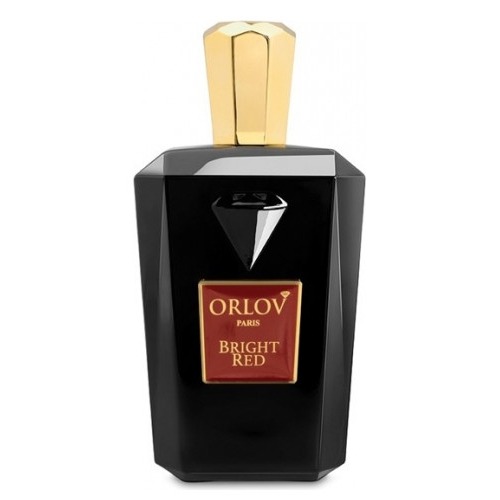 Orlov Paris Bright Red