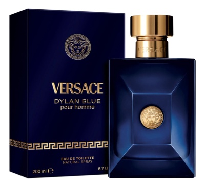 apă de toaletă 200 ml