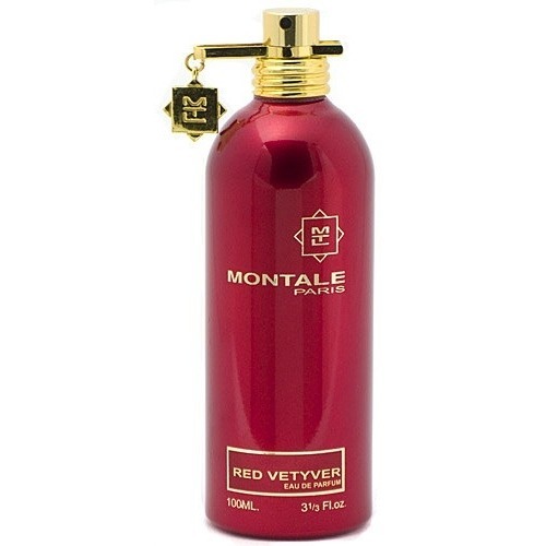 MONTALE Red Vetiver