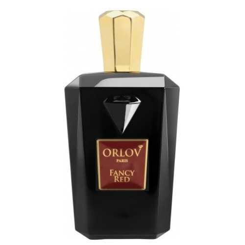 Orlov Paris Fancy Red