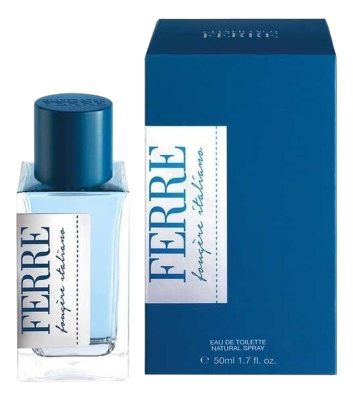 apă de toaletă 50 ml