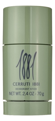Deodorant 75 ml