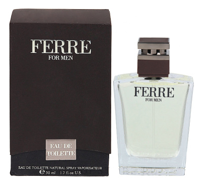 Apă de toaletă 50 ml