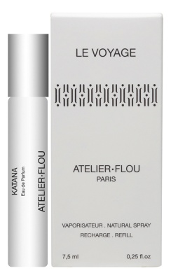 apă de parfum 7,5 ml refill