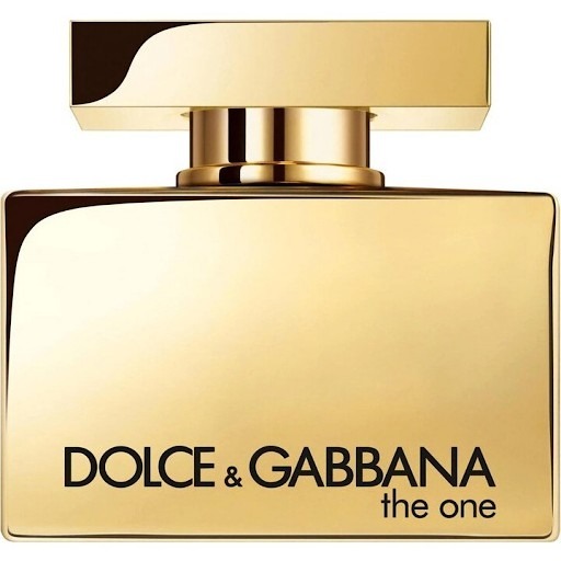 DOLCE  GABBANA The One Gold Intense