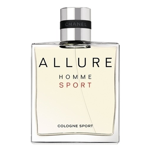 Chanel Allure Homme Sport Cologne 2016