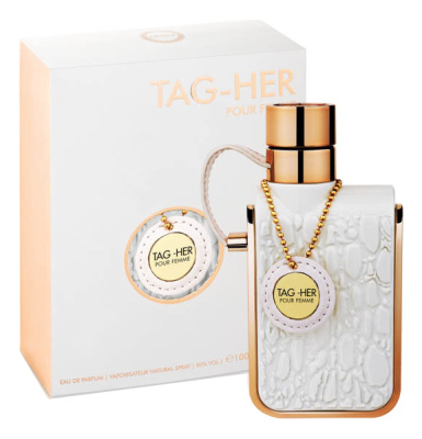 apă de parfum 100 ml