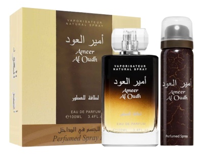 trusă 150 ml (apă 100 ml + Deodorant 50 ml)
