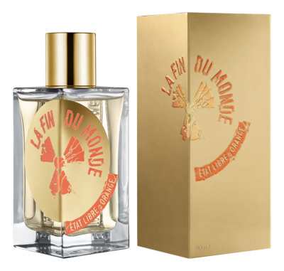 apă de parfum 100 ml