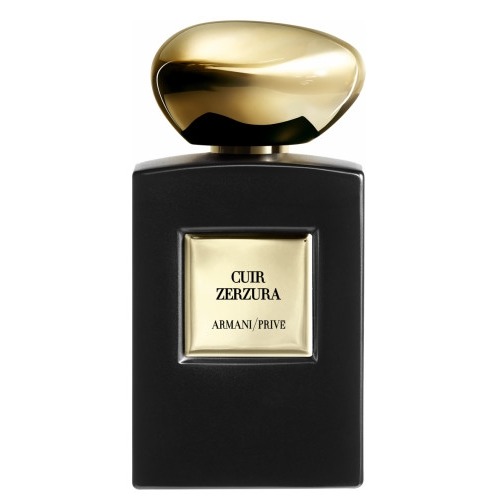 Giorgio Armani Cuir Zerzura