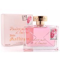 John Galliano Parlez-Moi d’Amour Eau de Parfum