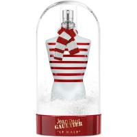 Jean Paul Gaultier Le Male Collector's Snow Globe