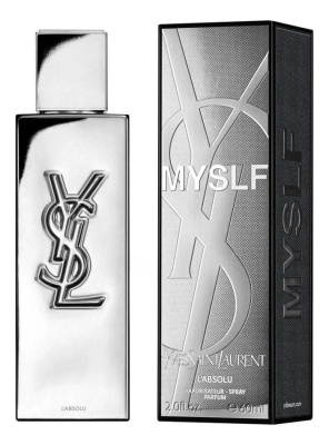 Parfum 60 ml
