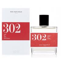 Bon Parfumeur 302 amber, iris, sandalwood