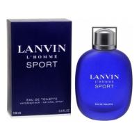 Lanvin L’Homme Sport