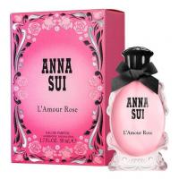 ANNA SUI L’Amour Rose