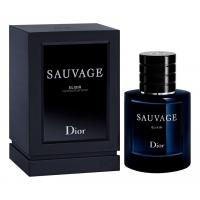 Dior Sauvage Elixir