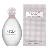 Sarah Jessica Parker Lovely Sheer