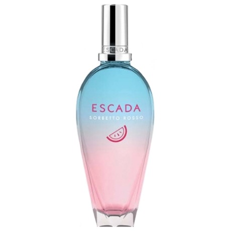 Escada Sorbetto Rosso