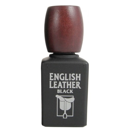 Dana English Leather Black