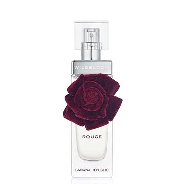 Banana Republic Wildbloom Rouge