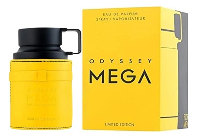 apă de parfum 100 ml