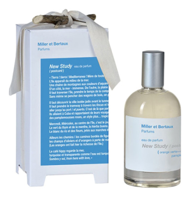 Apă de parfum 100 ml