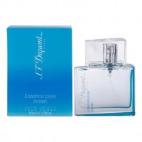 S.T. Dupont Essence Pure Ocean pour Homme