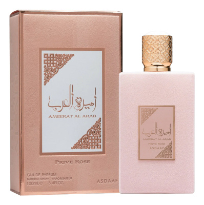 Apă de parfum 100 ml