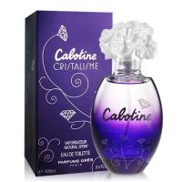 Parfums Gres Paris Cabotine Cristalisme