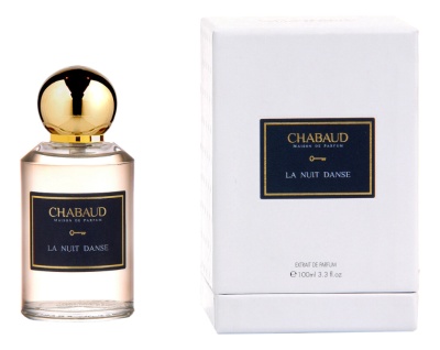 Parfum 100 ml