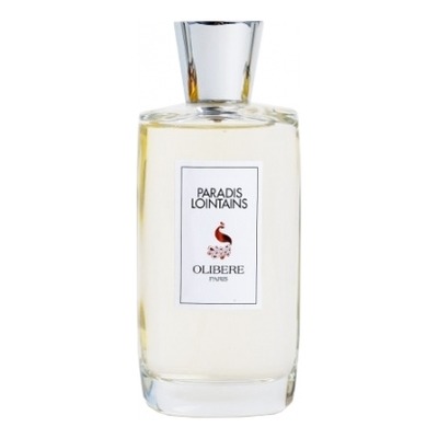 Olibere Parfums Paradis Lointains