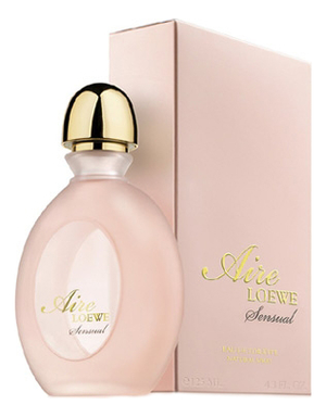 Loewe Aire Sensual