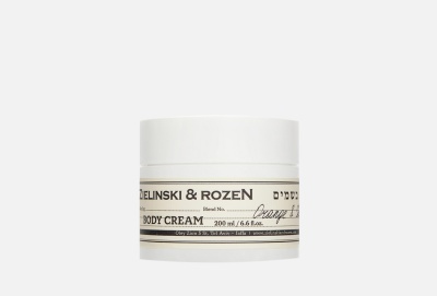 Cremă de corp 200 ml