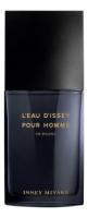 Issey Miyake L Eau D Issey Pour Homme Or Encens