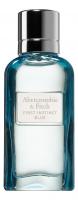 Abercrombie  Fitch First Instinct Blue Woman