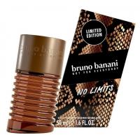 Bruno Banani No Limits Man