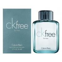 CALVIN KLEIN CK Free