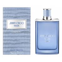 Jimmy Choo Man Aqua