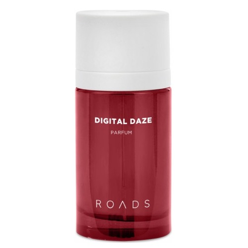 Roads Digital Daze