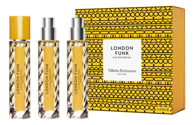 Set de 30 ml (edp 3 x 10 ml)