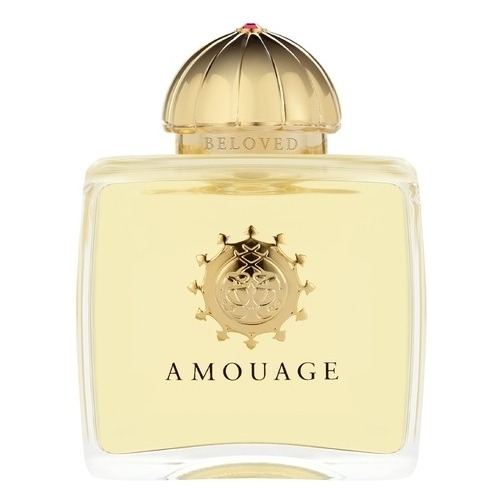 Amouage Beloved