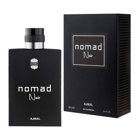 Ajmal Nomad Noir