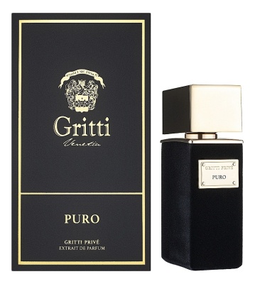 Parfum 100 ml