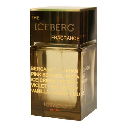 Iceberg The  Fragrance