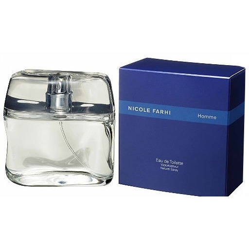 Nicole farhi perfume online