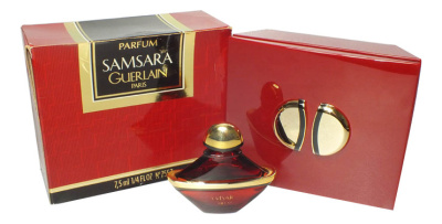 Parfum 7,5 ml