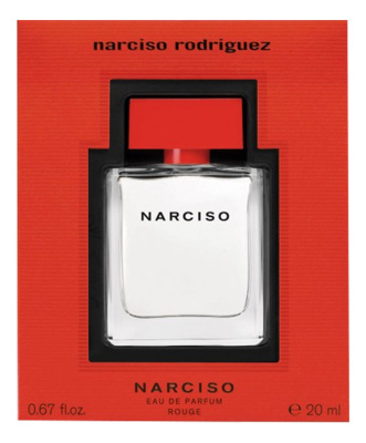 Apă de parfum 20 ml