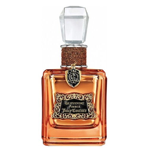 Juicy Couture Glistening Amber