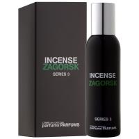 Comme des Garcons Parfums Series 3: Incense Zagorsk